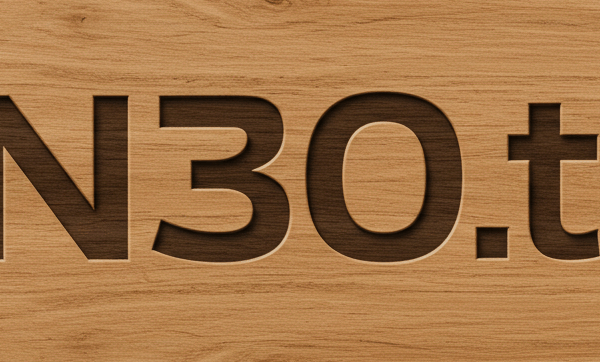 هزینه برش چوب CNC | عوامل مؤثر، تعرفه‌ها و راهنمای کامل قیمت‌ گذاری